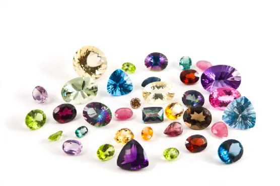 What Is Your Birthstone?