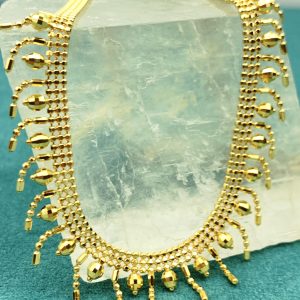 21ct Gold Necklace