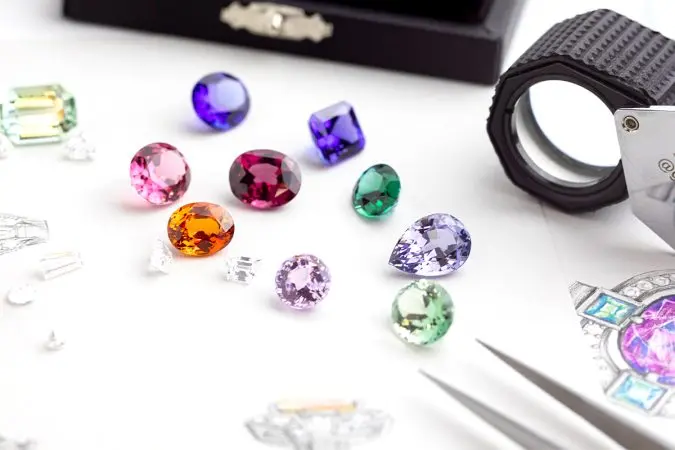 Why Buying PreLoved Jewellery Is More Sustainable & Better For Our Environment…