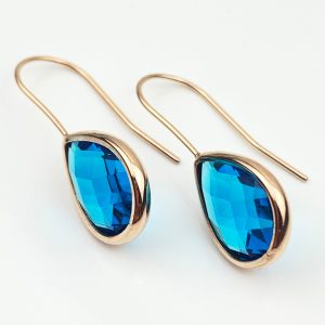 9ct Gold Earrings